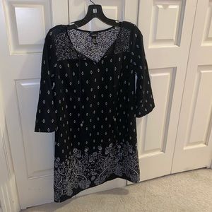 size Small dress
